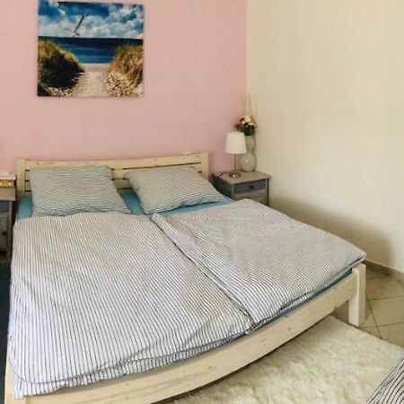 Apartman U Reky Srbsko Екстер'єр фото