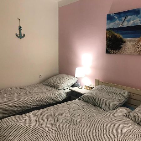 Apartman U Reky Srbsko Екстер'єр фото