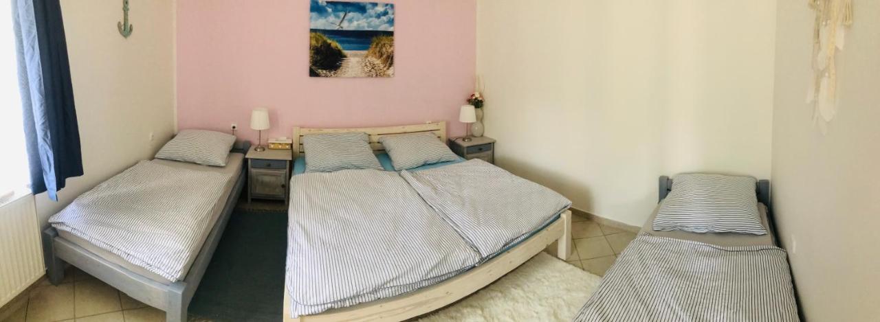 Apartman U Reky Srbsko Екстер'єр фото