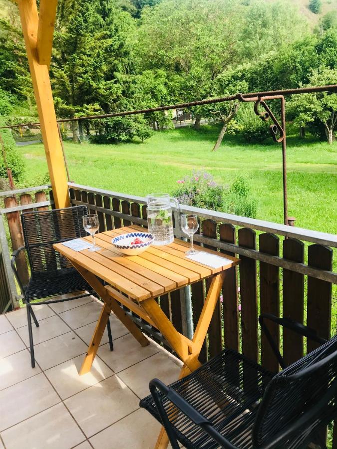 Apartman U Reky Srbsko Екстер'єр фото