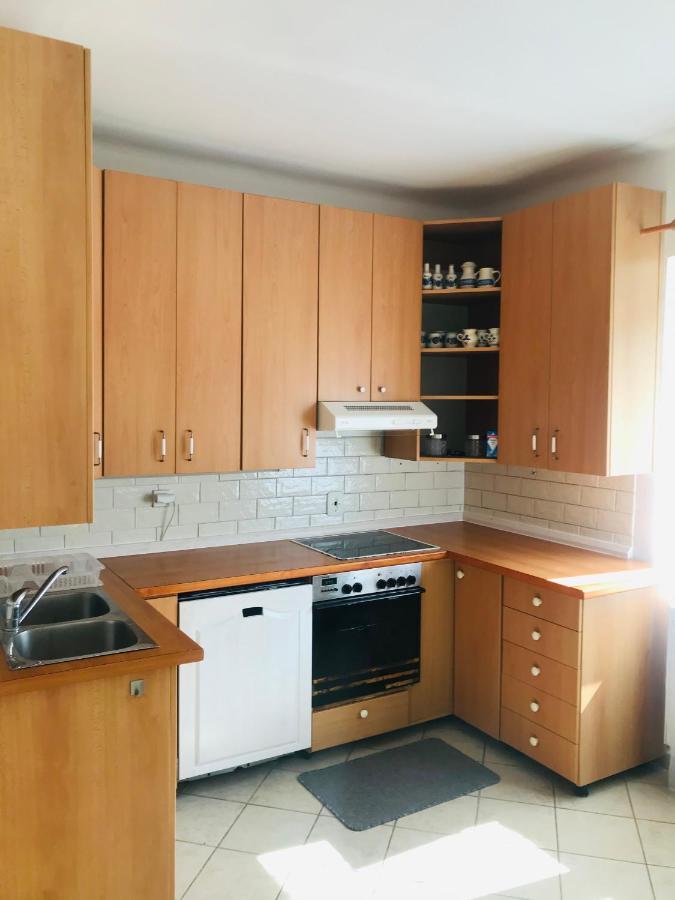 Apartman U Reky Srbsko Екстер'єр фото