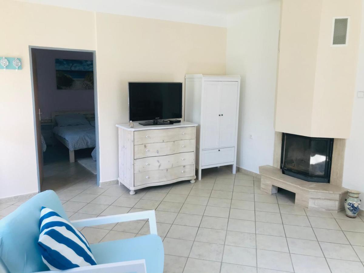 Apartman U Reky Srbsko Екстер'єр фото