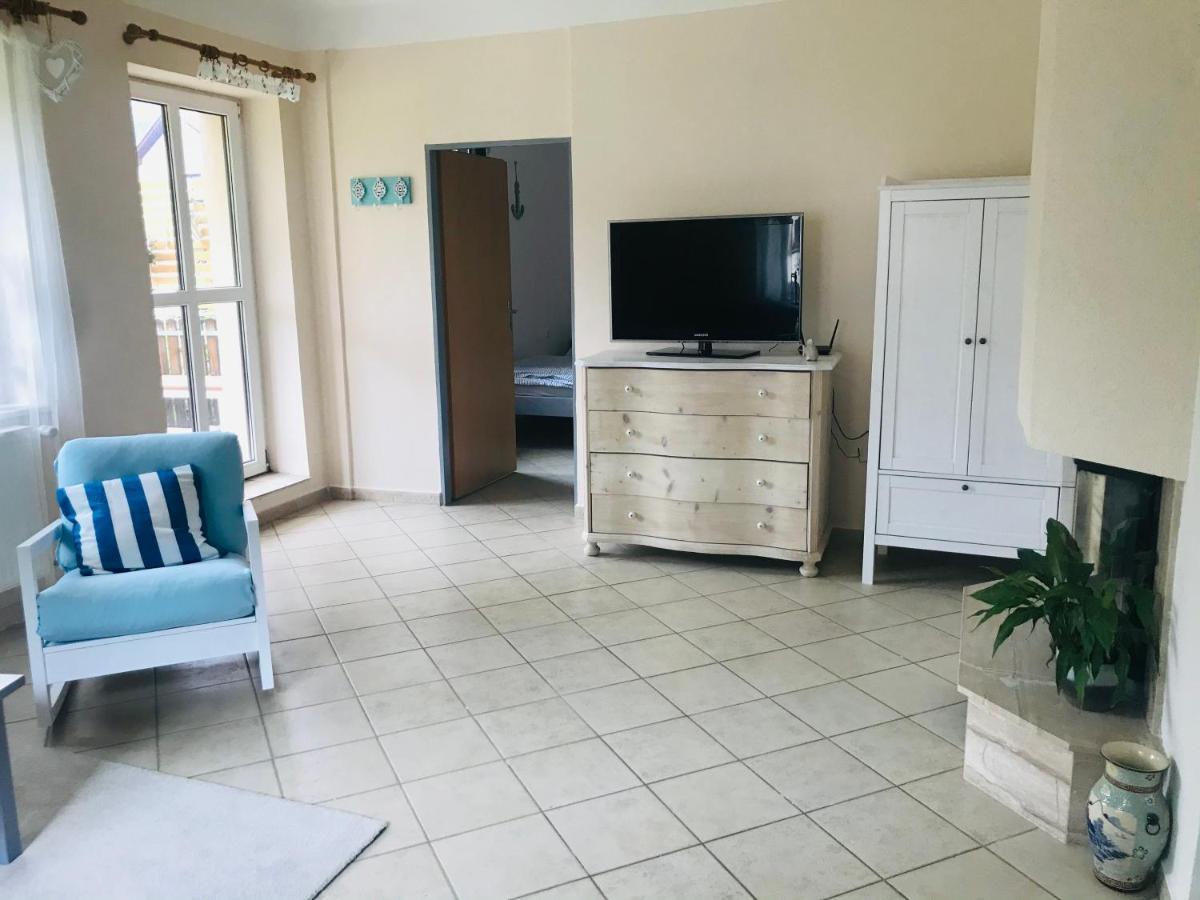 Apartman U Reky Srbsko Екстер'єр фото