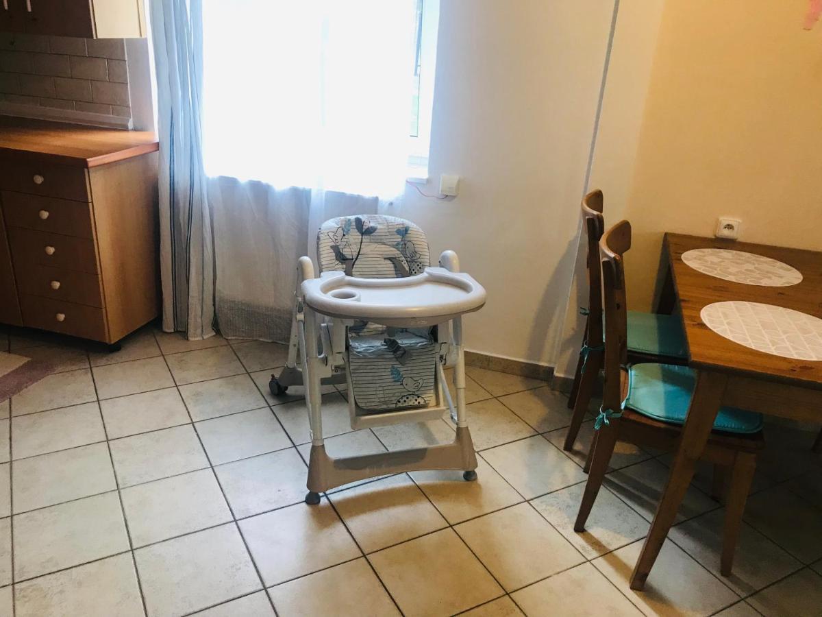 Apartman U Reky Srbsko Екстер'єр фото